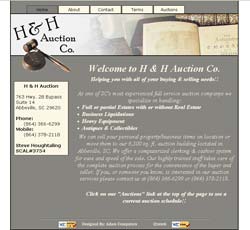 H & H Auction