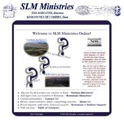 SLM Ministries